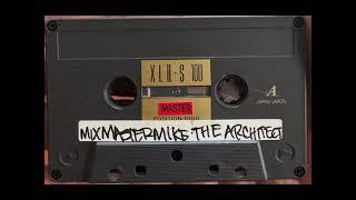 Mix Master Mike - The Architect