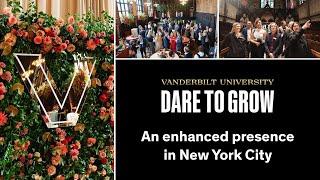 Vanderbilt explores an enhanced presence in New York City