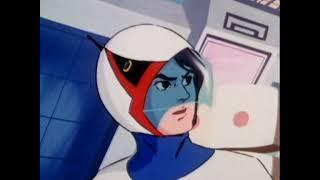 Battle Of The Planets "The Jupiter Moon Menace