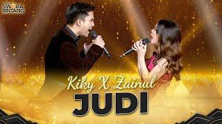 Kiky (Makassar) X Zainul RSD - Judi | KONTES SWARA BINTANG 2024