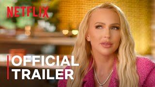 Selling Sunset | Season 4 Official Trailer | Netflix