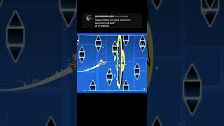 Can You Beat This INSANE Geometry Dash Level?