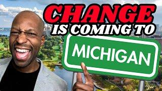 5 HUGE Changes Coming to Grand Rapids, Michigan in 2024!  [Don't Miss Out!]