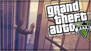 GTA5 FUNNY MOMENTS||SEMTRAX