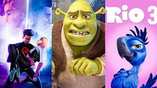 Animated Movies that will FLOP at the Box Office…