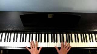 Ludovico Einaudi - I Giorni (Improved)