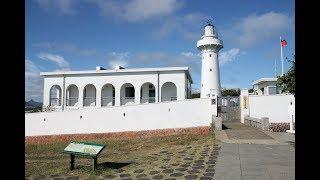 Eluanbi Lighthouse & Park (Kenting National Park, Taiwan)