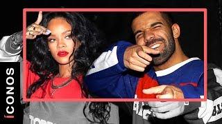 Drake y Rihanna cortaron todo tipo de relación