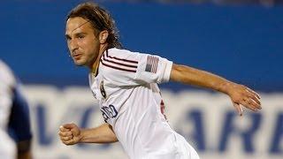 GOAL: Ned Grabavoy strikes early vs COL | Colorado Rapids v Real Salt Lake, August 3rd