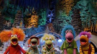 Fraggle Rock S01E02 "Wembley and the Gorgs"