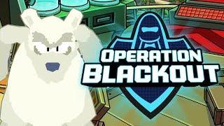 Operation Blackout - Theme - HQ