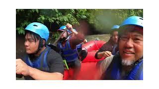 2024 K68 Family Vacation, Ubud Bali