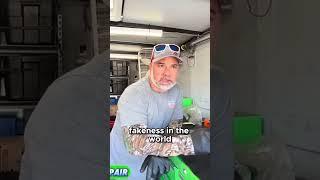 The Truth About Mechanic Mistakes! #youtubeshorts #autorepair #mobilemechanic #mechaniclife