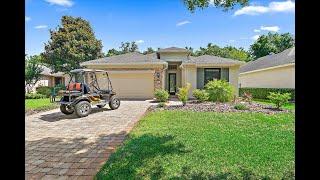 Quiet & Serene 55+ Home in Nocatee: Pebble Lake Lane, Ponte Vedra, FL 32081