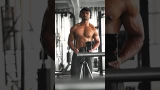 Body transformation 79kg to 73kg  #running #gym