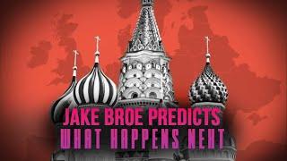 "Putin Is Looking At Poland" - Jake Broe Breaks Down The Kremlin's Future