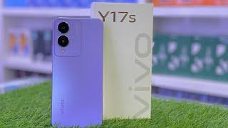 ViVo Y17s 6gb 128gb 50Mp Camera Price in Pakistan’45000/.