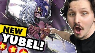  YUBEL IS NOW META!! | Yu-Gi-Oh! Master Duel