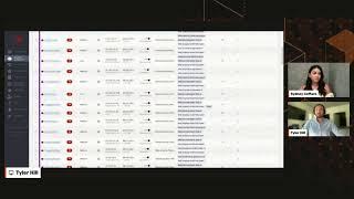 Deep Dive into ThreatX's Botnet Console Demo