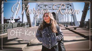 Morgan Raum - "Off-Key" Music Video