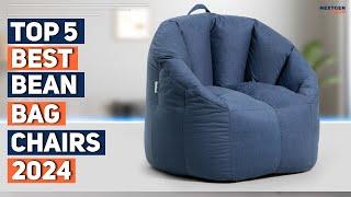 Best Bean Bag Chair 2024 I 5 Best Bean Bag Chairs 2024