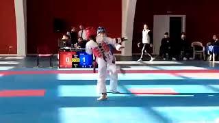 Semkir TKD PERVİN