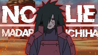 Madara Uchiha - NoLie [Edit] | Naruto