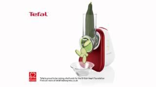 Tefal Fresh Express TV Advert