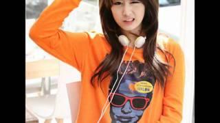 Happy Birthday Jiyeon.wmv