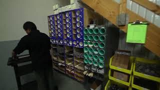 Heat Treat 2017 VIP Industry Video: Super Systems, Inc.