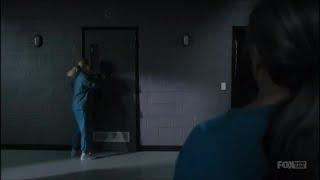 Reb's death scene wentworth season9 episode1