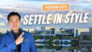 Your Ultimate Guide to Settling in Foster City, CA