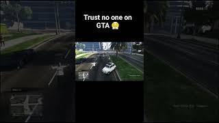 Low level randoms on GTA are a different breed  - GTA 5 Online #shorts #gtaonline