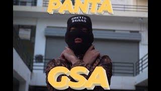 GSA -PANTA- (official music video 4K)