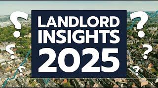 UK Property 2025: Ready for Growth?