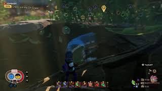 My computer keeps freezing, so it's GROUNDED...Grounded Gameplay New Game+ Begins!