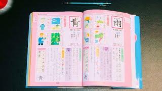 Japanese Kanji Book that Could Change your Life [New Version All Color]