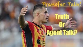 Krstović to Leeds United Deal BACK ON? Birmingham Want Joseph, Bijol Deal Done BUT… LB Updates