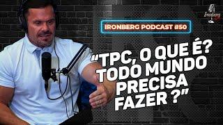 TPC - PRECISO FAZER ? - IRONBERG PODCAST CORTES