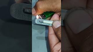 heating sensor
