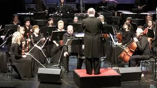 A Nagaev Apocalypse of the XX century А Нагаев Симфония Апокалипсис XX века А Смирнов А Капитан