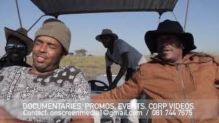 Promotional Video Onscreen Media Productions Namibia Africa 2018