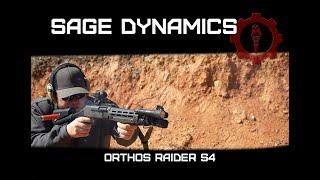 Orthos Raider S4