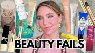 SAVE YOUR $$$ | Current Beauty Fails