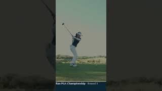 Analyzing Thitikul's 'gorgeous' swing ️‍️