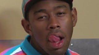 TYLER THE CREATOR FUNNIEST/MOST SUS MOMENTS