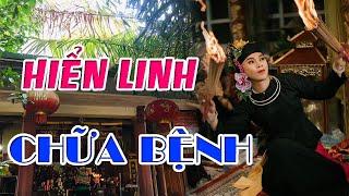 CÔ BÉ MINH LƯƠNG Là Ai? Sự Tích Cô Bé Minh Lương