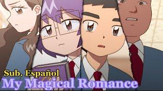 My Magical Romance - Sophie's Magic Diary [Sub. Español]