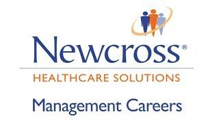 Newcross Healthcare | Management Careers