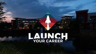 Red Ventures: LAUNCH Your Career